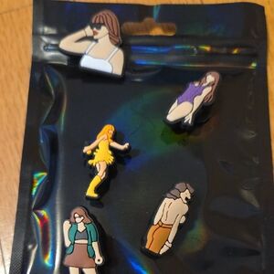 Taylor Swift Women's Mules & Clogs - Black